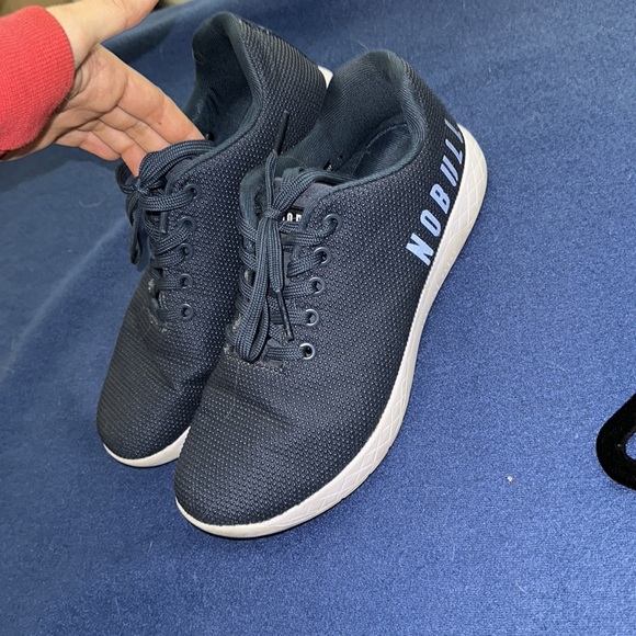 COPY - Nobull Training Shoes - Picture 3 of 4